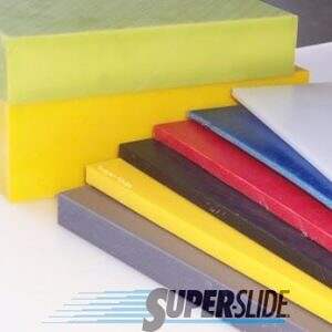 plastic sheets by horn plastics