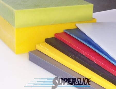 plastic sheets by horn plastics